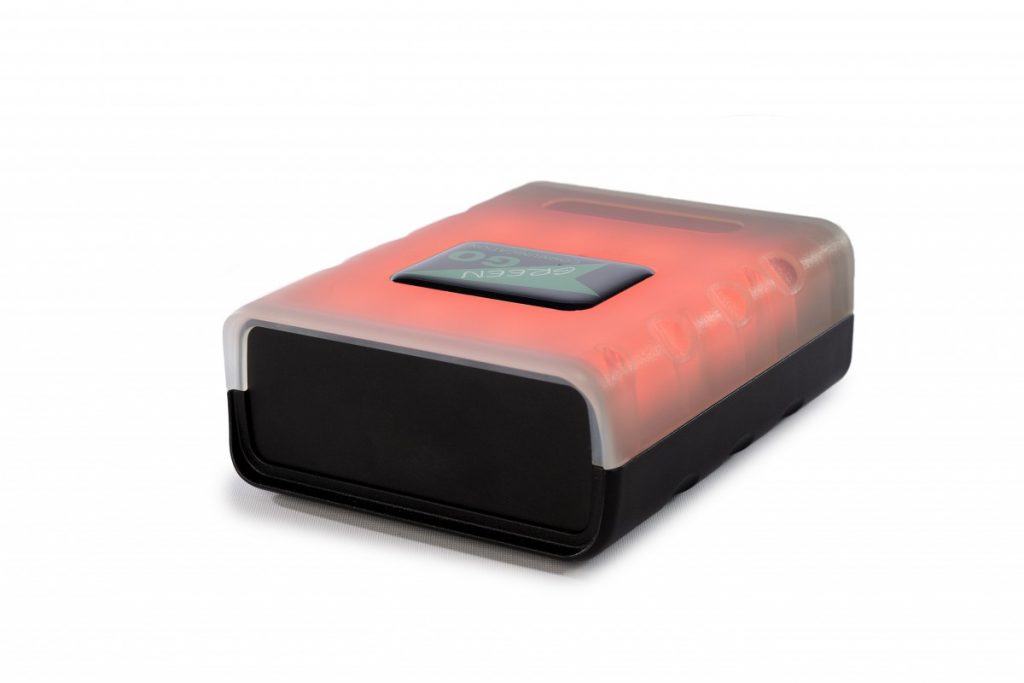 Green-GO Light Beacon (BEACON)