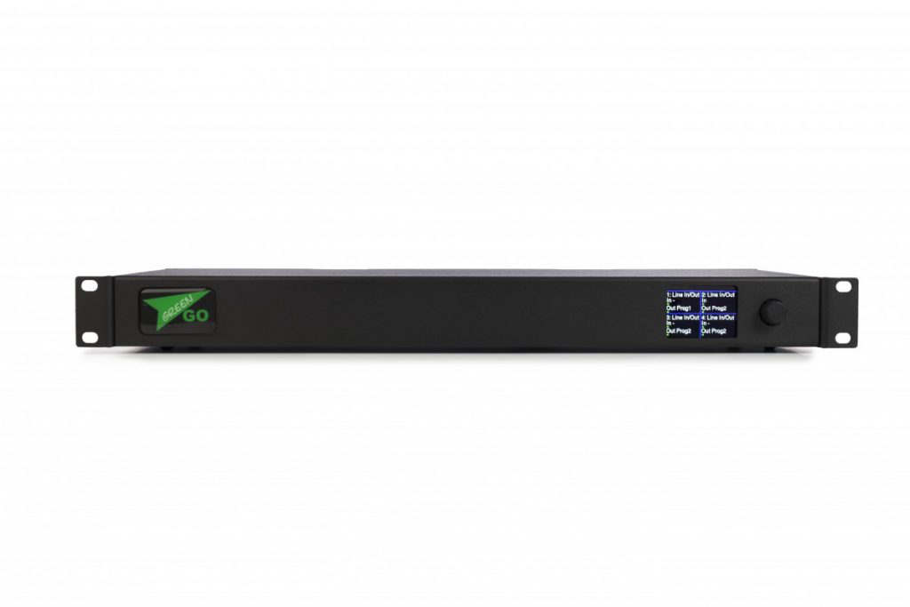 Green-GO BridgeX (BRIDGEX)