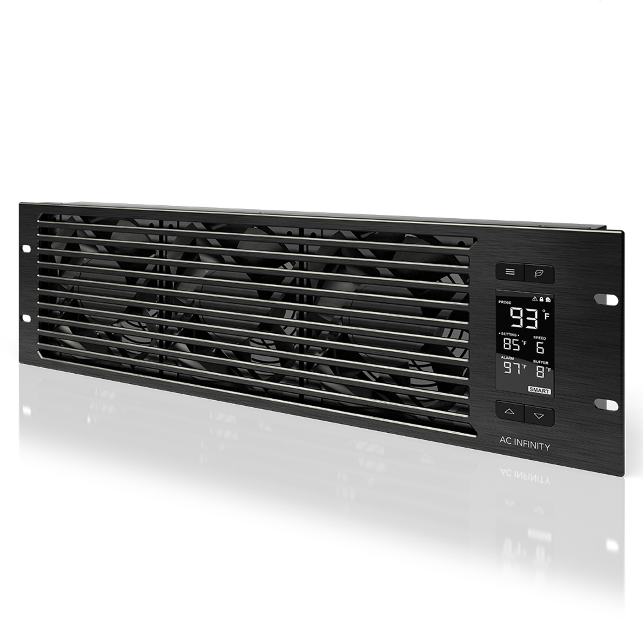 AC Infinity - Cloudplate T9 - Exhaust (3U)