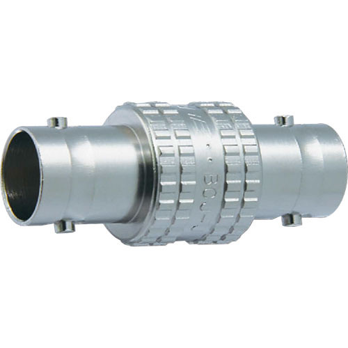 Canare BCJ-JK BNC Coupler 12G-SDI