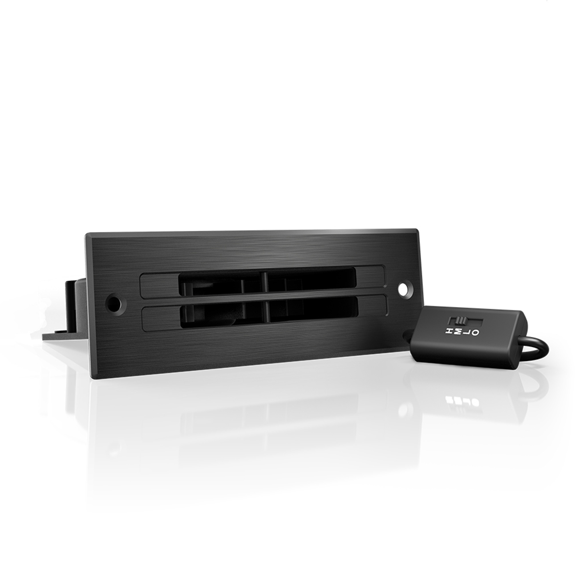 AC Infinity - Airplate S2 - Cabinet Fan 6 inch