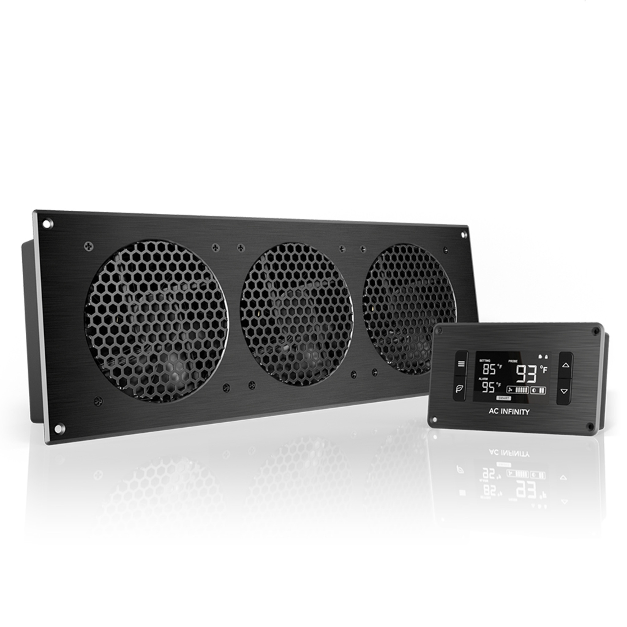 AC Infinity - Airplate T9 - Cabinet Fan 18 inch