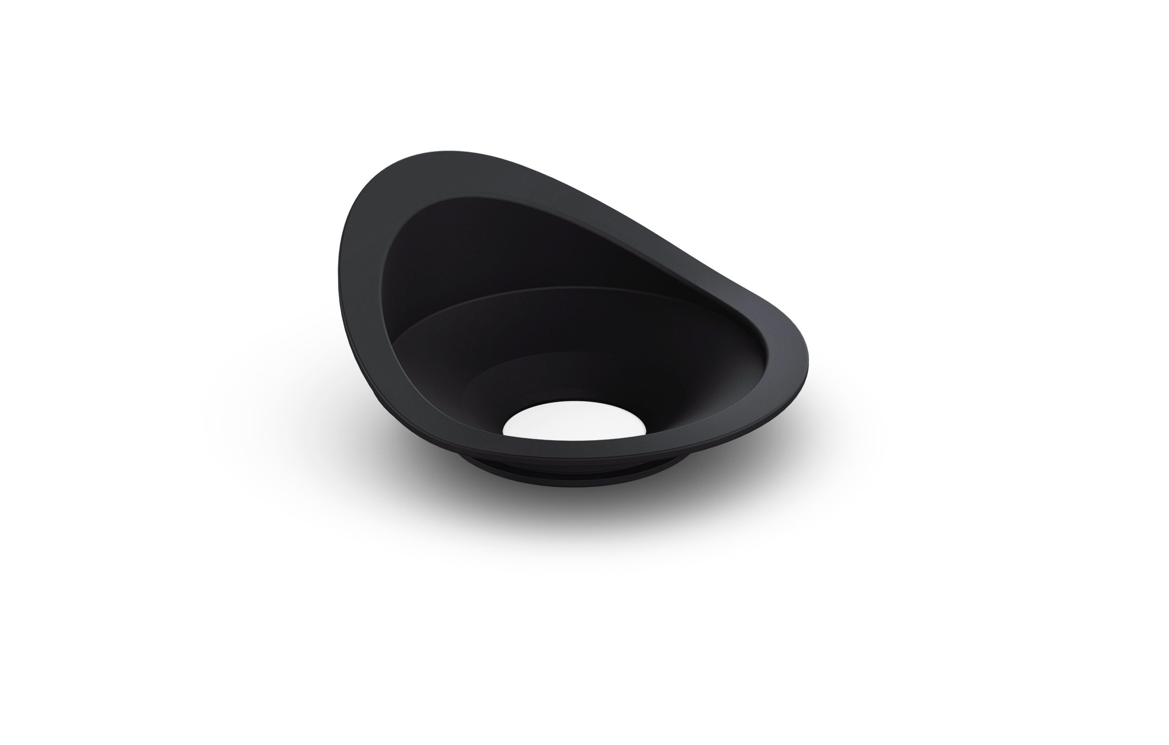 Blackmagic Camera URSA Cine EVF - Rubber Eyecup
