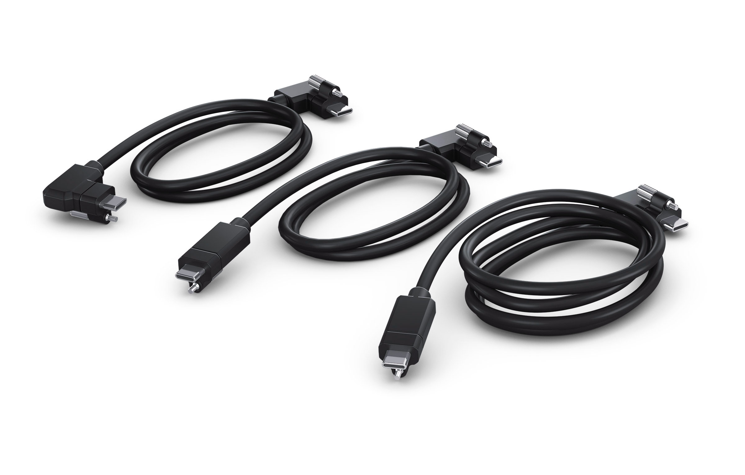 Blackmagic Camera URSA Cine EVF - Cable USB Set