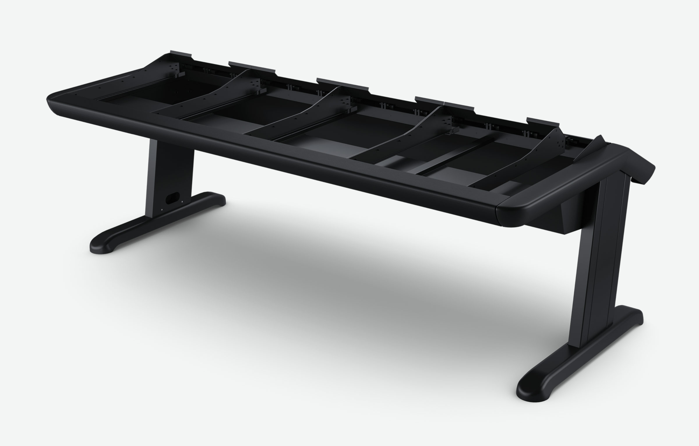Blackmagic Fairlight Console Chassis 4 Bay